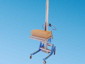 Chariot de manipulation - Gamme Semi-Pro