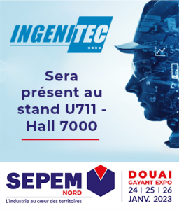 SEPEM DOUAI 2023